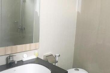 Fotos del hotel Top Malioboro:  11