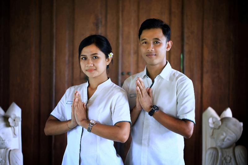 Fotos del hotel Ubud Heaven Penestanan:  19