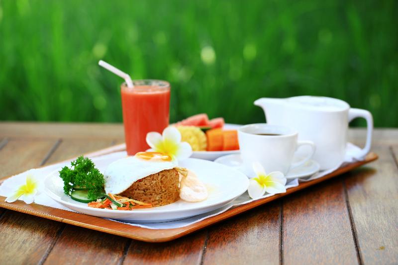 Fotos del hotel Ubud Heaven Penestanan:  3