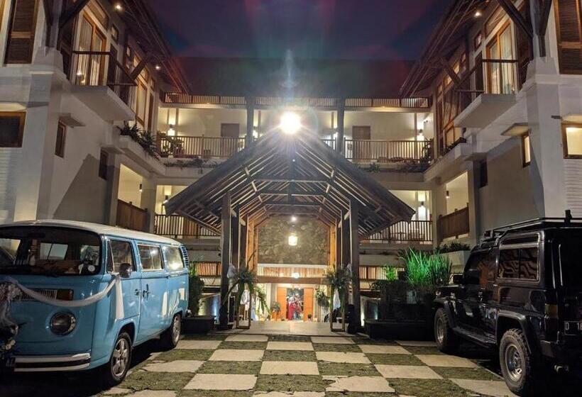Fotos del hotel Villa Damar Boutique: 1 Fotos del hotel Villa Damar Boutique: 1
