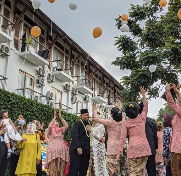 Fotos del hotel Villa Damar Boutique:  10