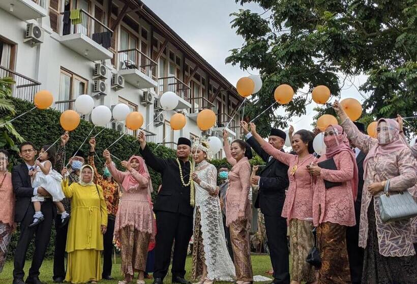 Fotos del hotel Villa Damar Boutique:  11