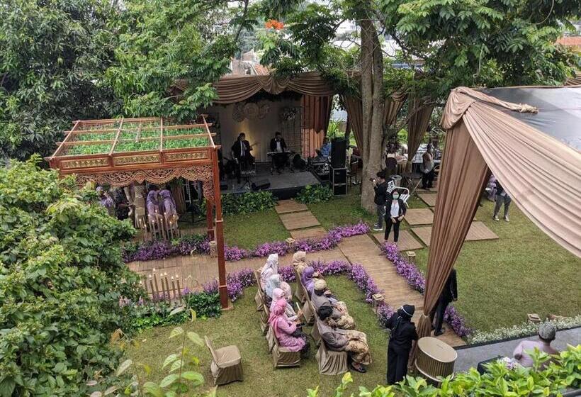 Fotos del hotel Villa Damar Boutique:  12