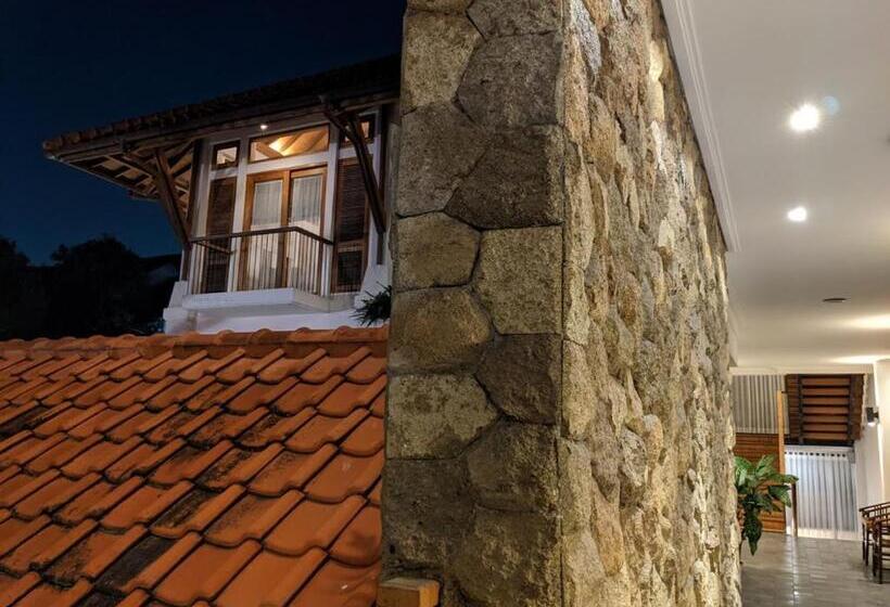 Fotos del hotel Villa Damar Boutique:  13