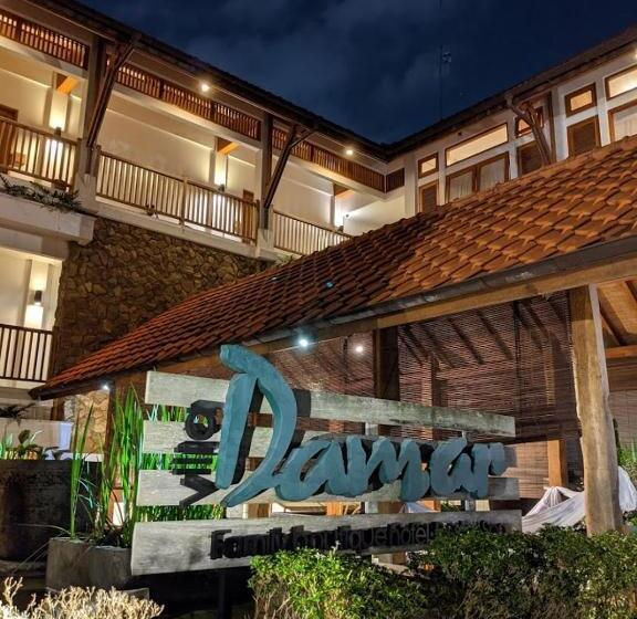 Fotos del hotel Villa Damar Boutique:  17