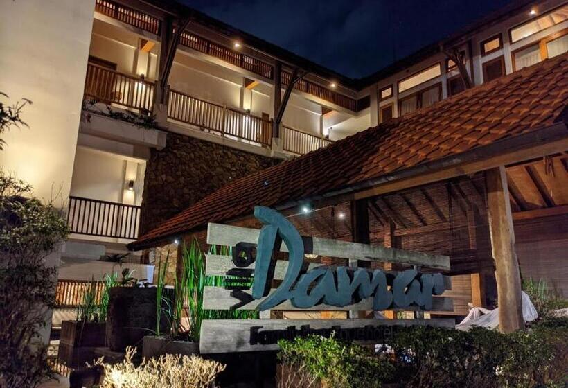 Fotos del hotel Villa Damar Boutique:  16