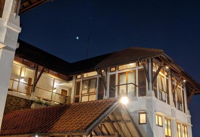 Fotos del hotel Villa Damar Boutique:  18