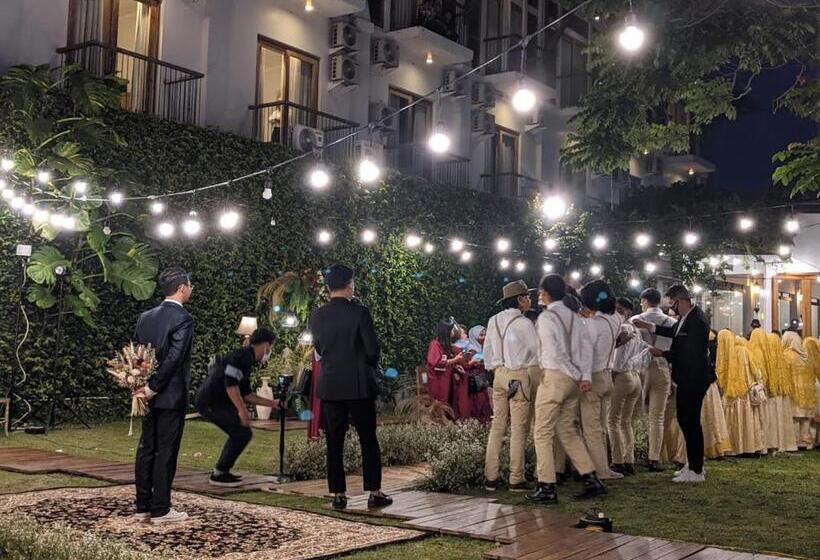 Fotos del hotel Villa Damar Boutique:  21