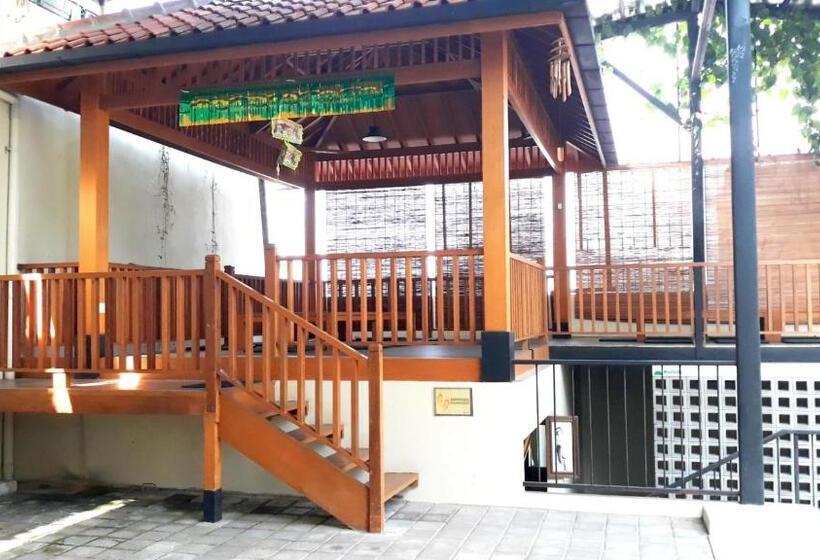 Fotos del hotel Villa Damar Boutique:  23