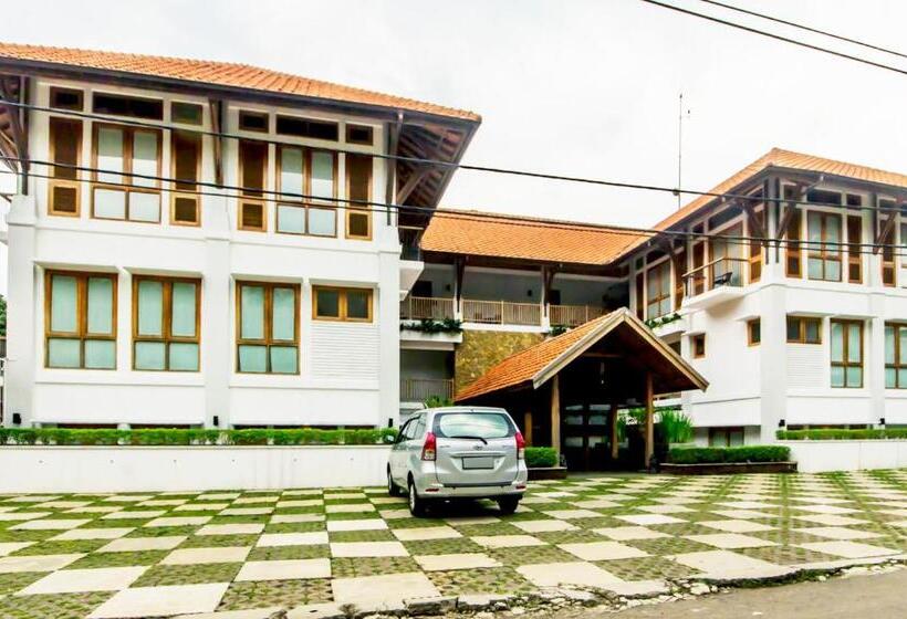 Fotos del hotel Villa Damar Boutique:  9