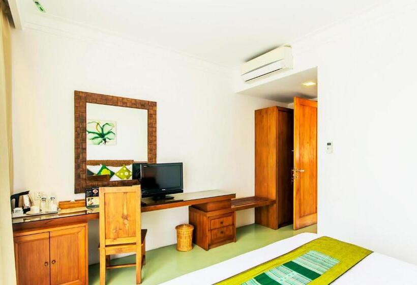 Fotos del hotel Villa Damar Boutique:  8