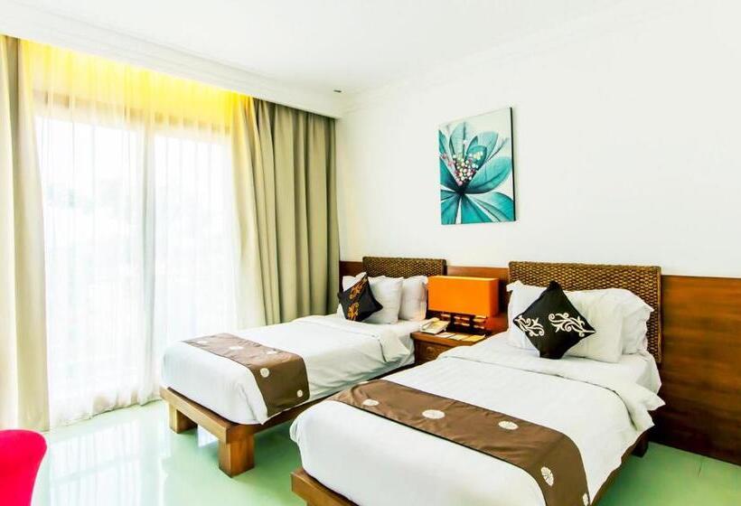 Fotos del hotel Villa Damar Boutique:  25