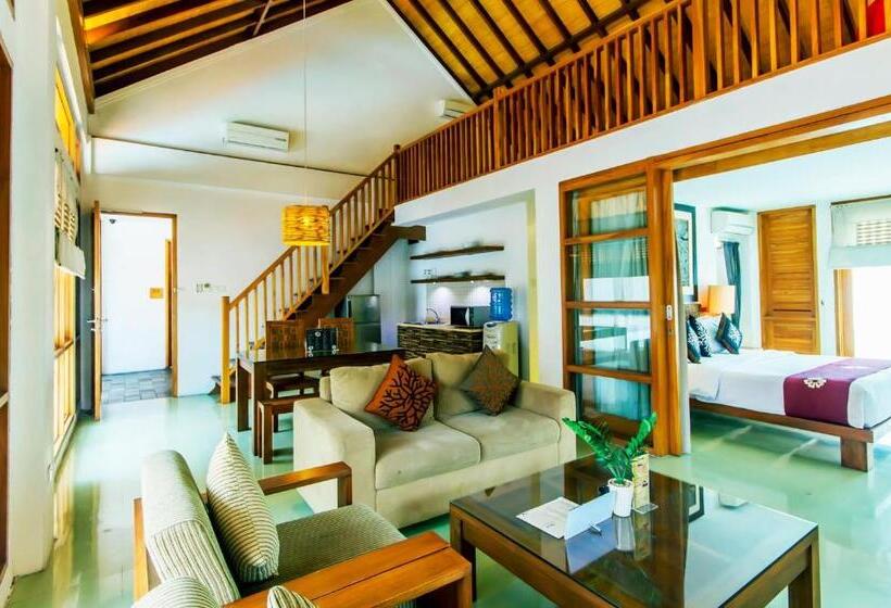 Fotos del hotel Villa Damar Boutique:  6