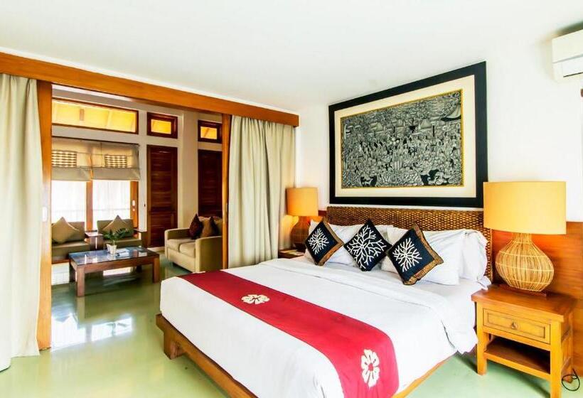 Fotos del hotel Villa Damar Boutique:  27