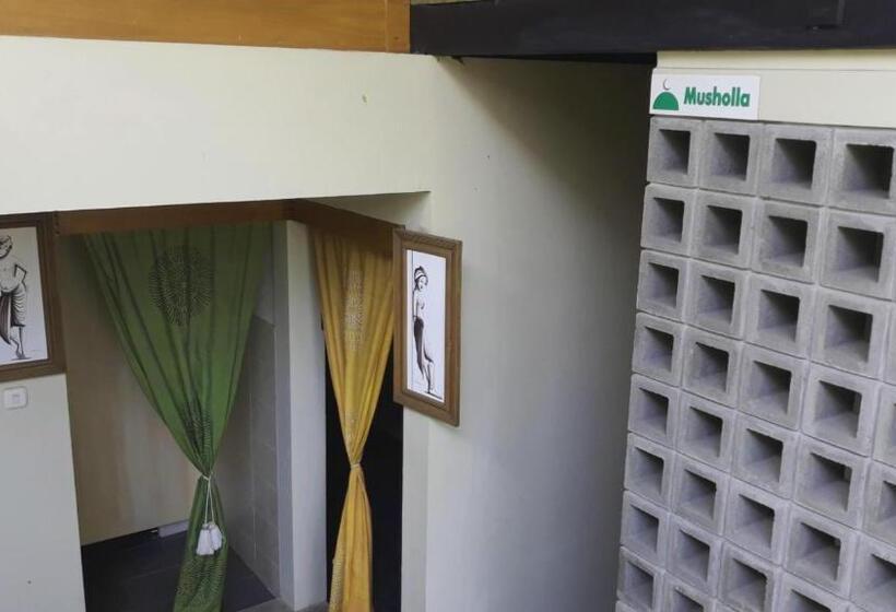 Fotos del hotel Villa Damar Boutique:  5