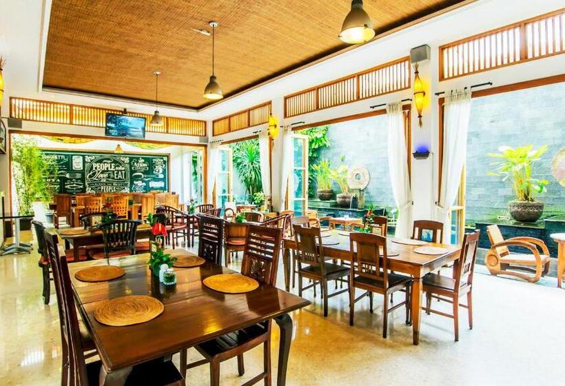 Fotos del hotel Villa Damar Boutique:  28