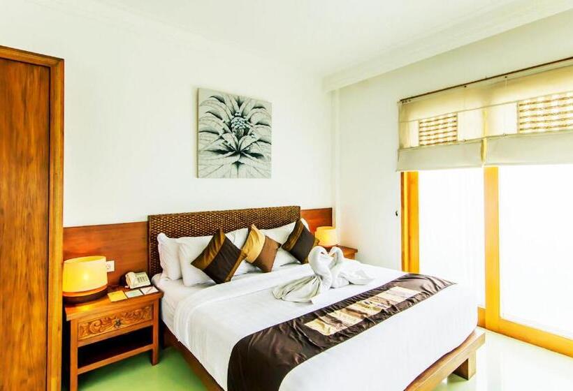 Fotos del hotel Villa Damar Boutique:  4