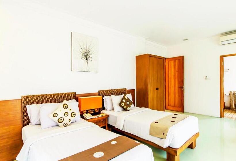 Fotos del hotel Villa Damar Boutique:  29