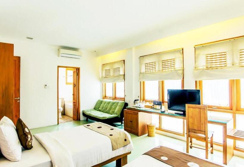 Fotos del hotel Villa Damar Boutique:  30