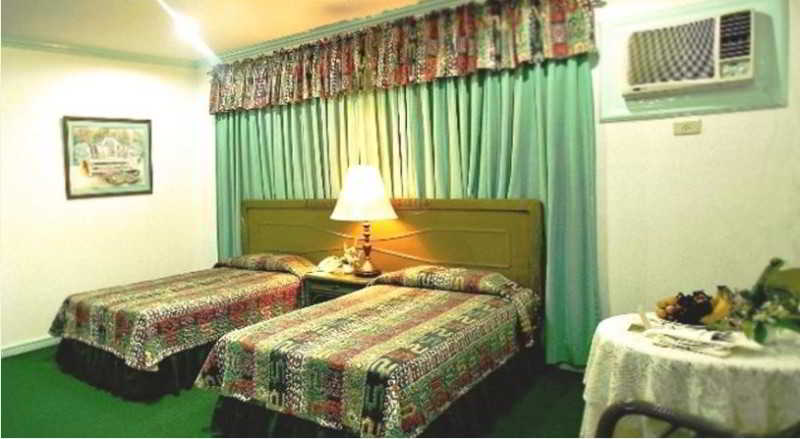 ホテル Villa Margarita