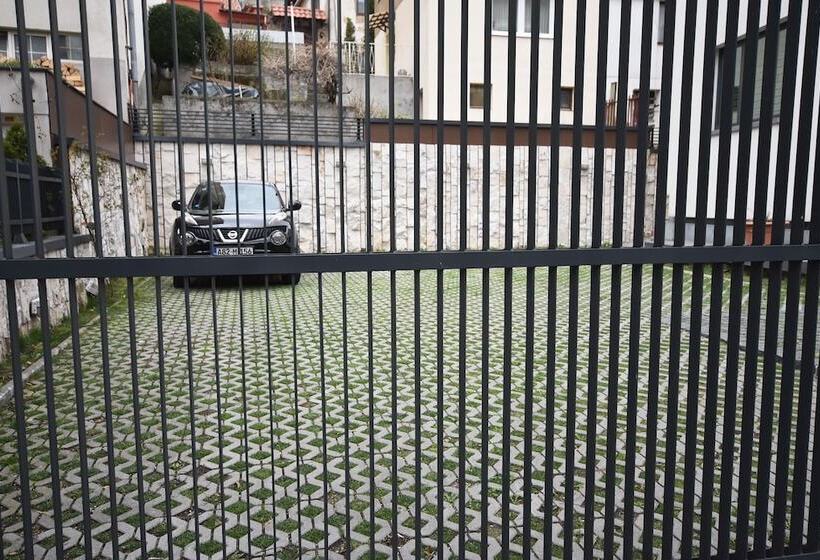 Fotos del hotel Villa Melody:  25