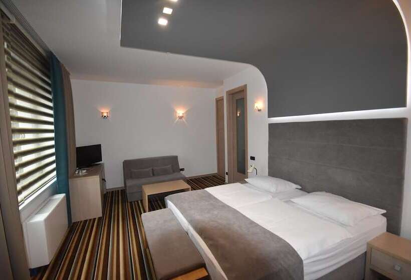 Fotos del hotel Villa Melody:  5