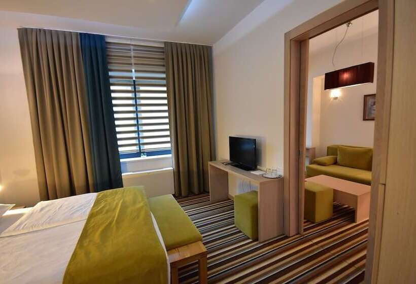 Fotos del hotel Villa Melody:  10