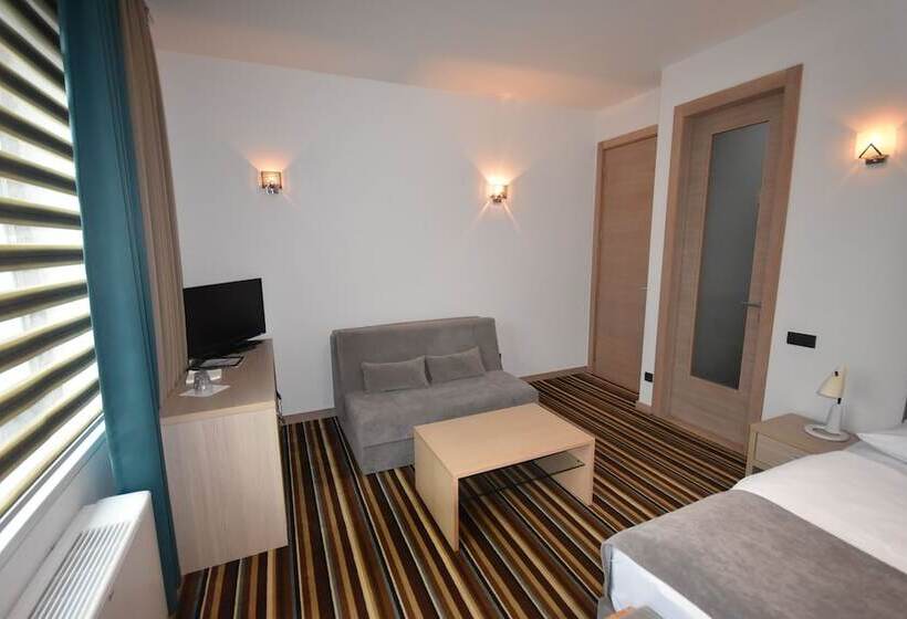 Fotos del hotel Villa Melody:  11