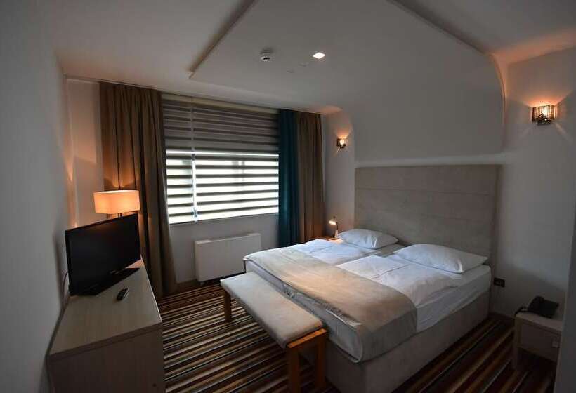 Fotos del hotel Villa Melody:  3