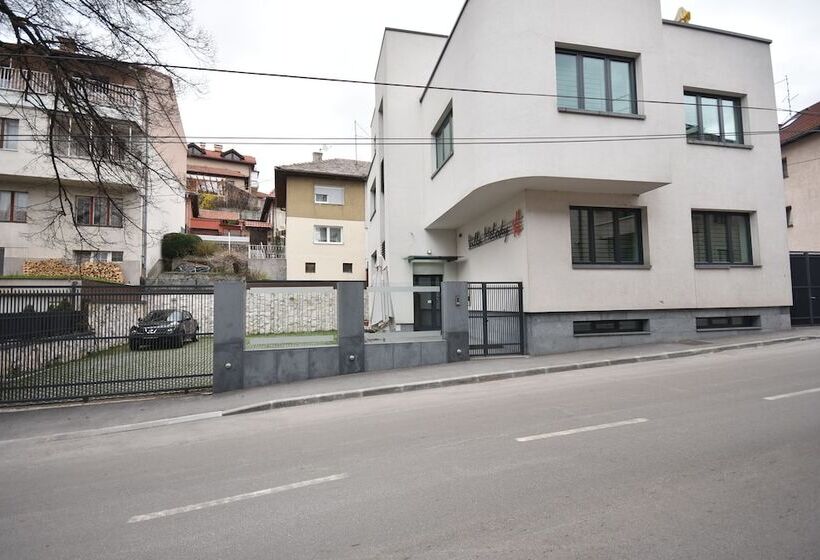 Fotos del hotel Villa Melody:  8