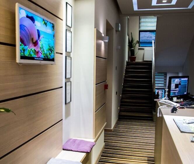 Fotos del hotel Villa Melody:  16