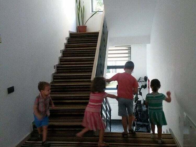 Fotos del hotel Villa Melody:  17