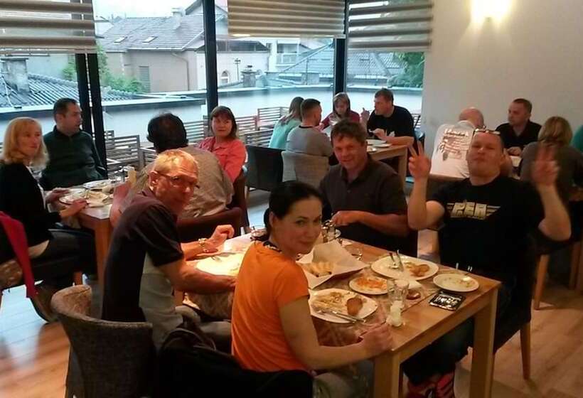 Fotos del hotel Villa Melody:  21