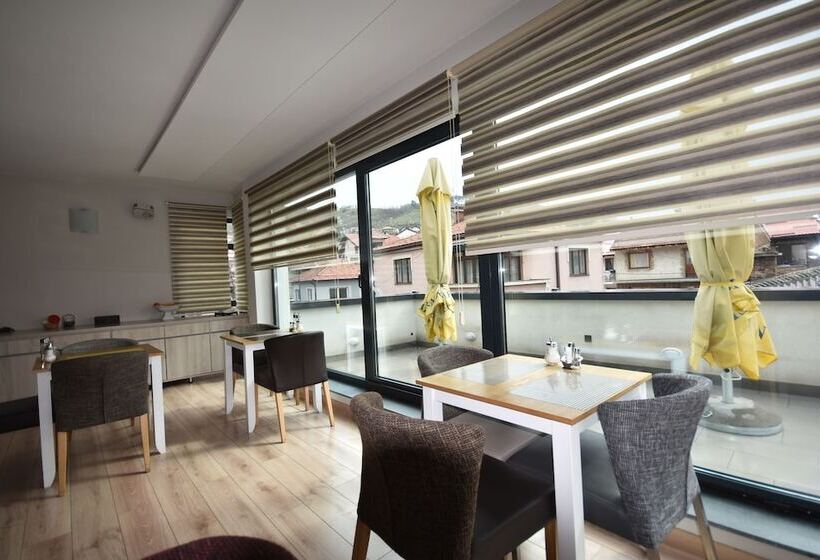 Fotos del hotel Villa Melody:  23