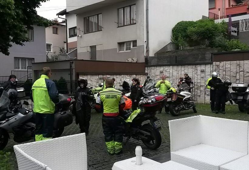 Fotos del hotel Villa Melody:  26