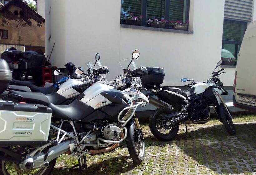 Fotos del hotel Villa Melody:  20