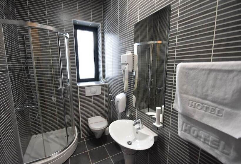 Fotos del hotel Villa Melody:  13