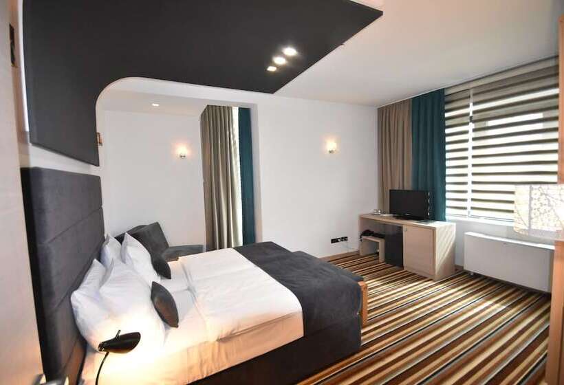 Fotos del hotel Villa Melody:  27