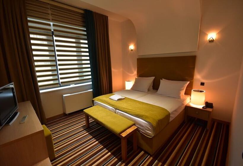 Fotos del hotel Villa Melody:  4