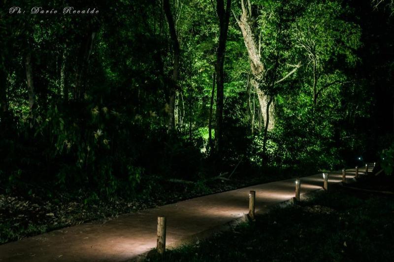 هتل Village Cataratas