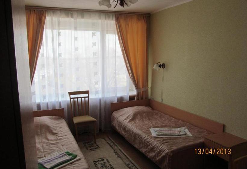 Отель Volna