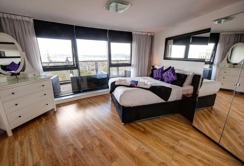 Fotos del hotel Westport Serviced Apartments: 1 Fotos del hotel Westport Serviced Apartments: 1
