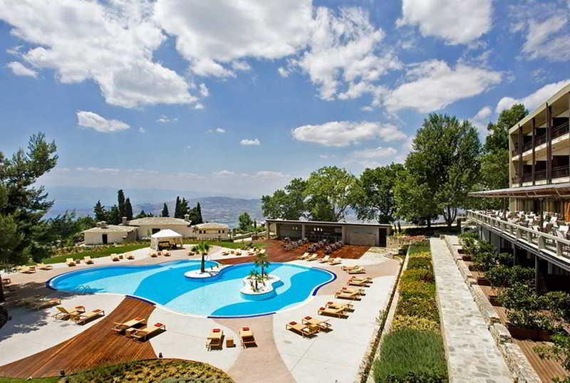 هتل Xenia Palace Portaria