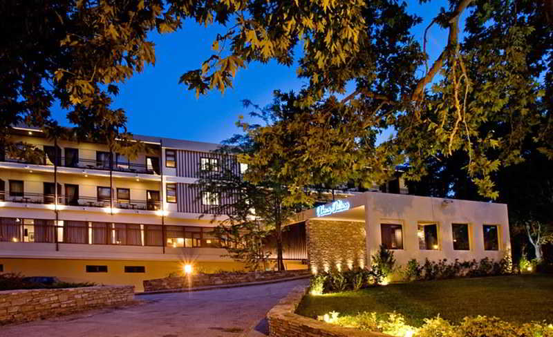 هتل Xenia Palace Portaria