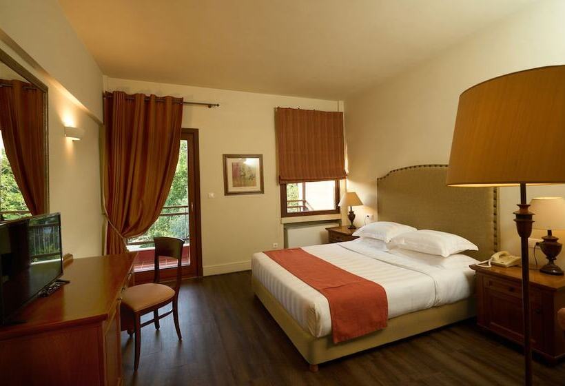 هتل Xenia Palace Portaria