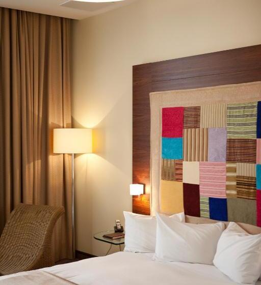 Landmark Hotel Baku