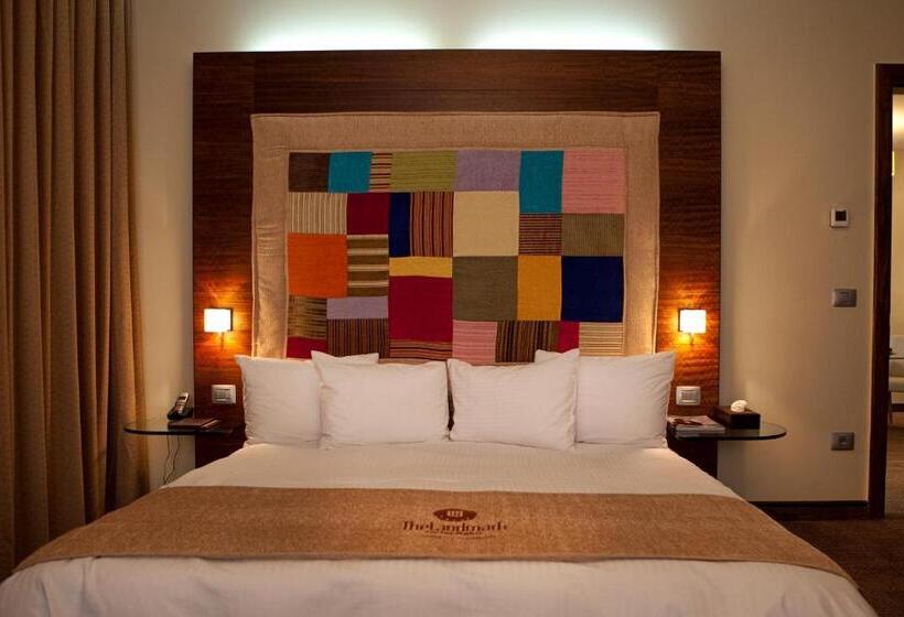 Landmark Hotel Baku