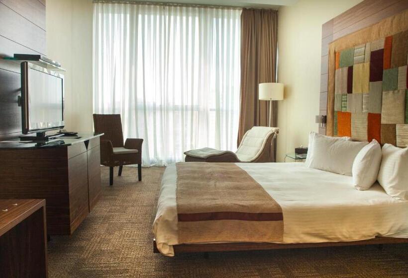 Landmark Hotel Baku