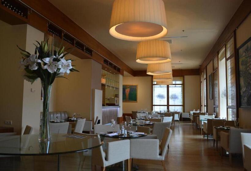 Landmark Hotel Baku
