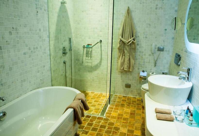 Landmark Hotel Baku